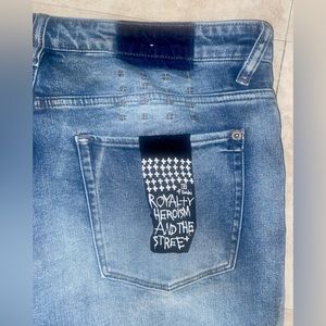 Ksubi Jeans size 34